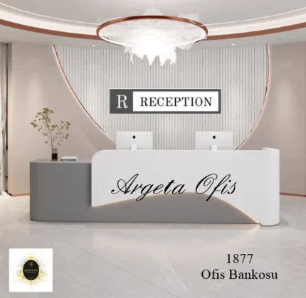 1877 Karşılama Bankosu