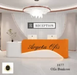 1877 Karşılama Bankosu