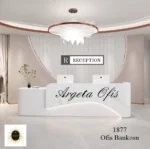 1877 Karşılama Bankosu