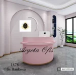 1878 Karşılama Bankosu