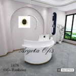 1878 Karşılama Bankosu