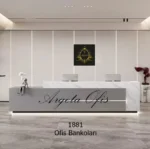 1881 Karşılama Bankosu