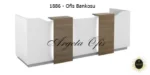 1886 Karşılama Bankosu
