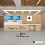 1892 Karşılama Bankosu