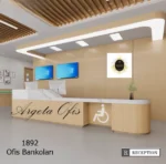 1892 Karşılama Bankosu