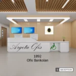 1892 Karşılama Bankosu