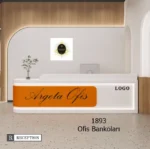 1893 Karşılama Bankosu