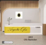 1893 Karşılama Bankosu
