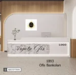 1893 Karşılama Bankosu