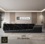 1894 Karşılama Bankosu