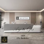 1894 Karşılama Bankosu