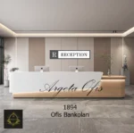 1894 Karşılama Bankosu - Görsel 6