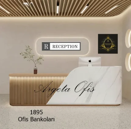 1895 Karşılama Bankosu