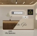 1895 Karşılama Bankosu