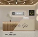 1895 Karşılama Bankosu