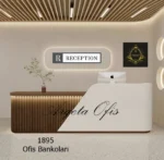 1895 Karşılama Bankosu