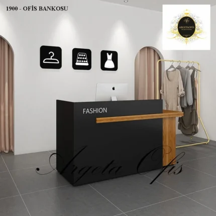 1900 Karşılama Bankosu