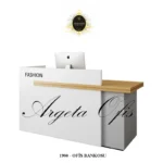 1900 Karşılama Bankosu