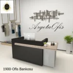 1900 Karşılama Bankosu