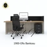 1900 Karşılama Bankosu