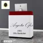 1901 Karşılama Bankosu