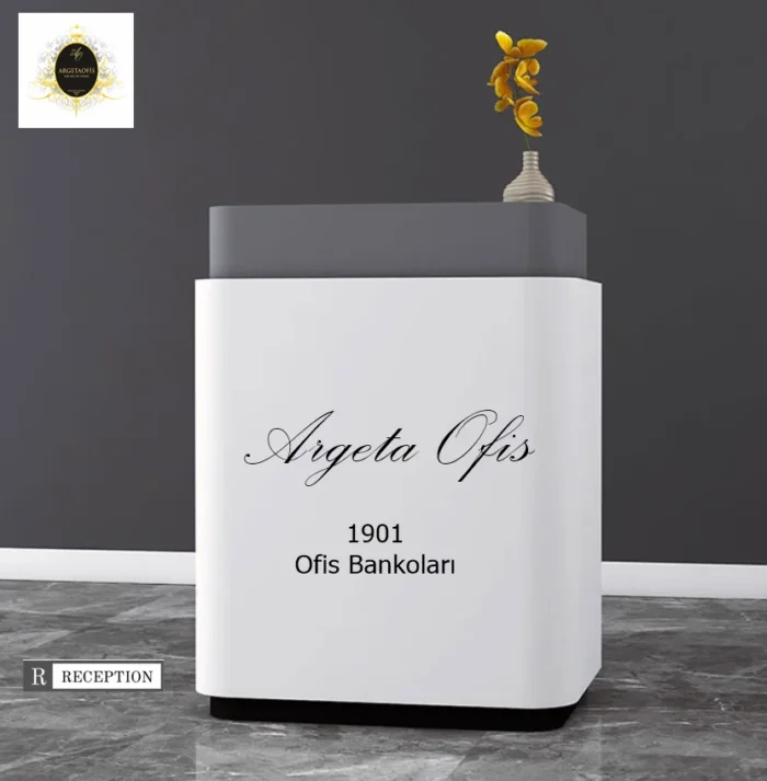 1901 Karşılama Bankosu