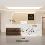 1908 Karşılama Bankosu