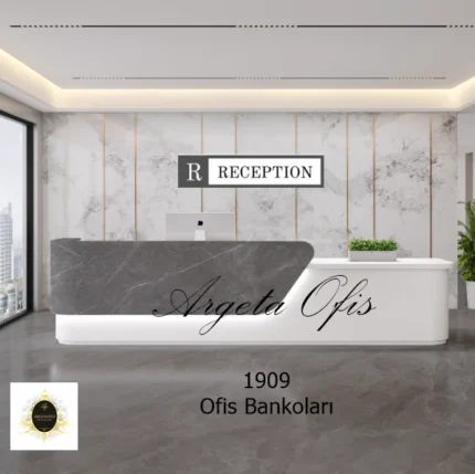 1909 Karşılama Bankosu