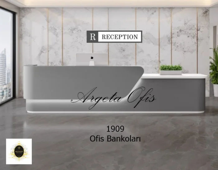 1909 Karşılama Bankosu