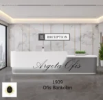 1909 Karşılama Bankosu