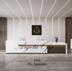 1911 Karşılama Bankosu