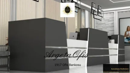 1917 Karşılama Bankosu