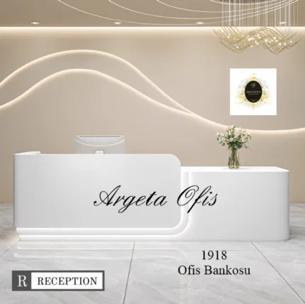 1918 Karşılama Bankosu