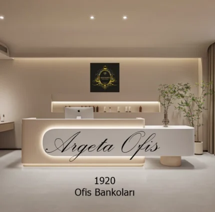 1920 Karşılama Bankosu