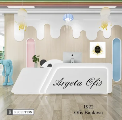 1922 Karşılama Bankosu