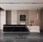 1923 Karşılama Bankosu