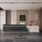 1923 Karşılama Bankosu