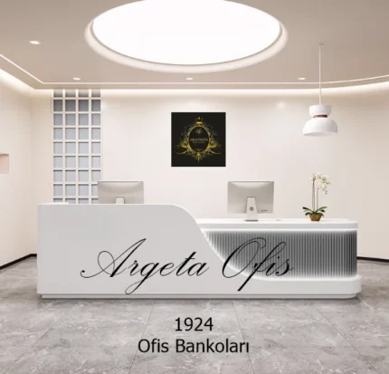 1924 Karşılama Bankosu