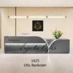 1925 Karşılama Bankosu