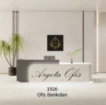 1926 Karşılama Bankosu