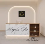 1927 Karşılama Bankosu