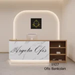 1927 Karşılama Bankosu