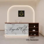 1927 Karşılama Bankosu