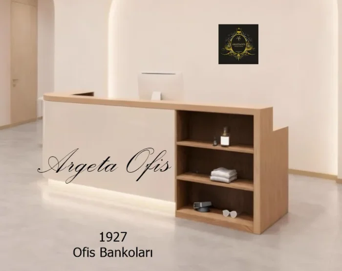 1927 Karşılama Bankosu