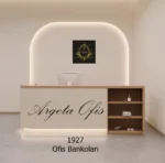 1927 Karşılama Bankosu