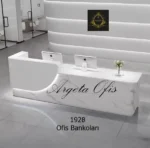 1928 Karşılama Bankosu