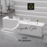 1928 Karşılama Bankosu