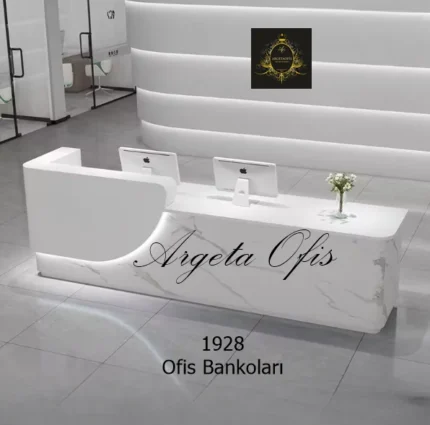 1928 Karşılama Bankosu