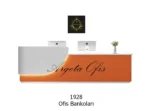 1928 Karşılama Bankosu