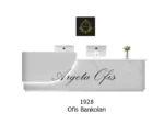 1928 Karşılama Bankosu - Görsel 6
